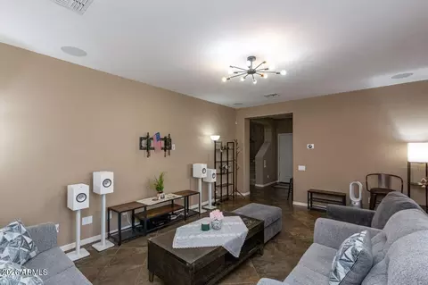Living - 26329 N Babbling Brook Dr, Phoenix, AZ 85083 photo 3 of 3
