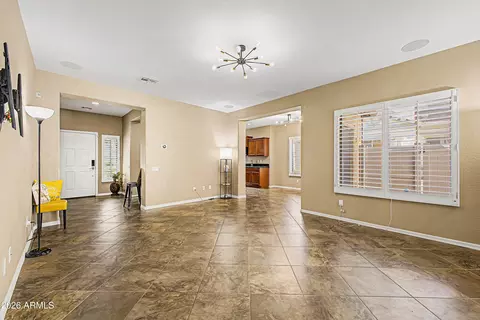 Living - 26329 N Babbling Brook Dr, Phoenix, AZ 85083 photo 4 of 5