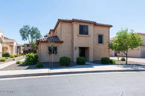 Exterior - 26329 N Babbling Brook Dr, Phoenix, AZ 85083 photo 2 of 5