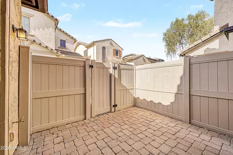 Exterior - 26329 N Babbling Brook Dr, Phoenix, AZ 85083 photo 4 of 7