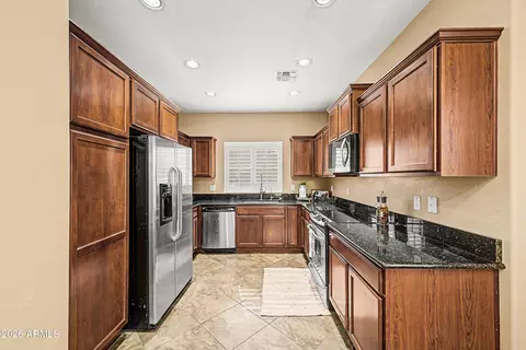 Kitchen - 26329 N Babbling Brook Dr, Phoenix, AZ 85083 photo 1 of 3