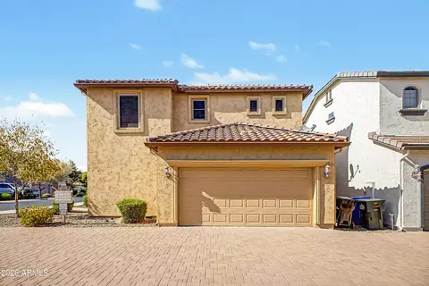 Exterior - 26329 N Babbling Brook Dr, Phoenix, AZ 85083 photo 7 of 7
