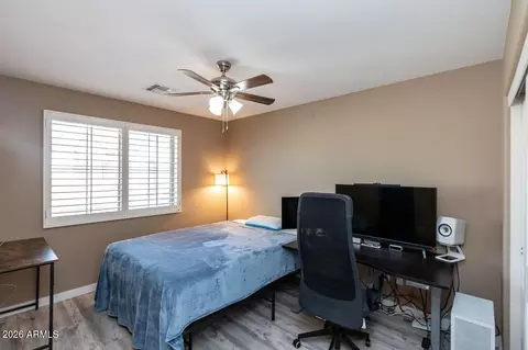 Bedroom - 26329 N Babbling Brook Dr, Phoenix, AZ 85083 photo 1 of 4