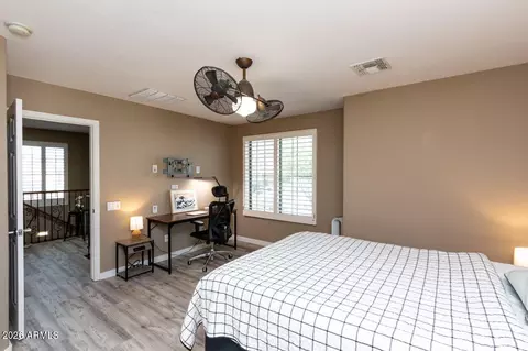 Bedroom - 26329 N Babbling Brook Dr, Phoenix, AZ 85083 photo 3 of 4