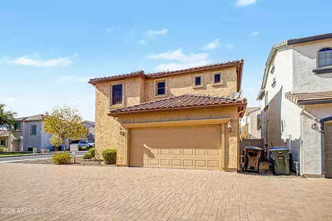 Exterior - 26329 N Babbling Brook Dr, Phoenix, AZ 85083 photo 6 of 7