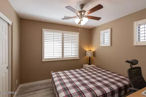 Bedroom - 26329 N Babbling Brook Dr, Phoenix, AZ 85083 photo 2 of 4