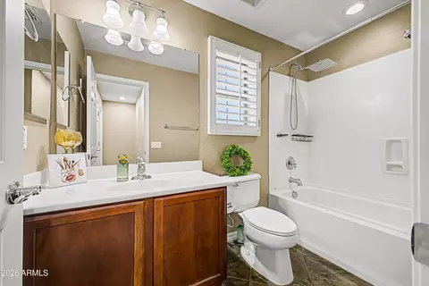 Bath - 26329 N Babbling Brook Dr, Phoenix, AZ 85083 photo 2 of 2