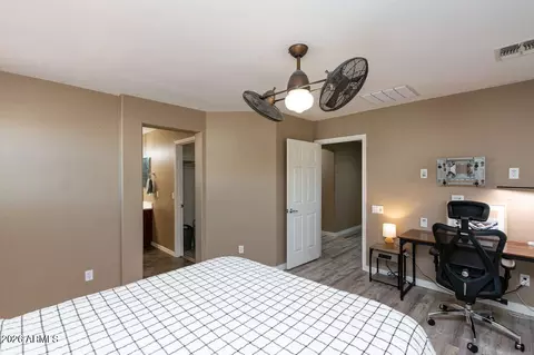 Bedroom - 26329 N Babbling Brook Dr, Phoenix, AZ 85083 photo 4 of 4
