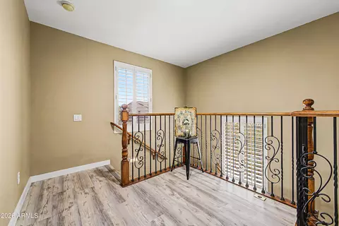 Entry Way - 26329 N Babbling Brook Dr, Phoenix, AZ 85083 photo 2 of 2