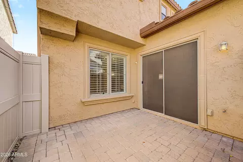 Exterior - 26329 N Babbling Brook Dr, Phoenix, AZ 85083 photo 5 of 7