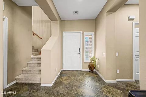 Entry Way - 26329 N Babbling Brook Dr, Phoenix, AZ 85083 photo 1 of 2