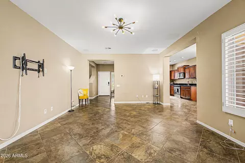 Living - 26329 N Babbling Brook Dr, Phoenix, AZ 85083 photo 3 of 5