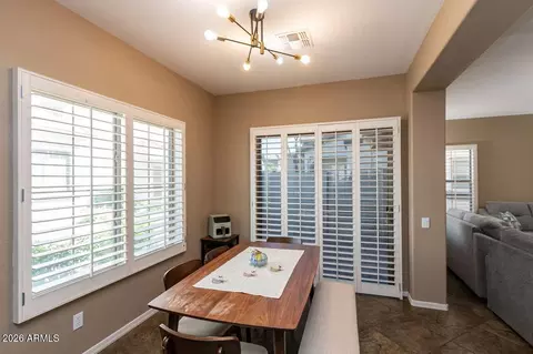 Dining - 26329 N Babbling Brook Dr, Phoenix, AZ 85083 photo 1 of 1