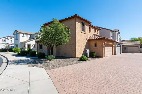Exterior - 26329 N Babbling Brook Dr, Phoenix, AZ 85083 photo 3 of 5
