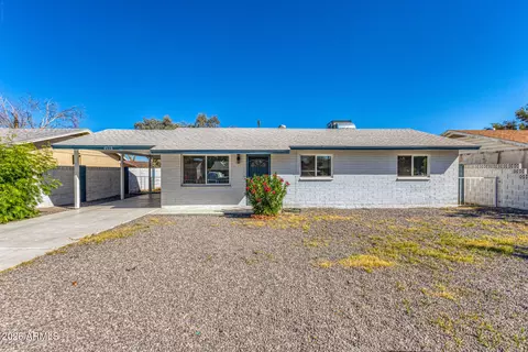 4938 W Mclellan Rd, Glendale, AZ 85301