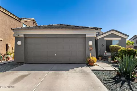 3337 W Wayland Dr, Phoenix, AZ 85041