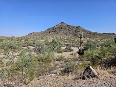 29600 W Black Mountain Rd #-, Wittmann, AZ 85361