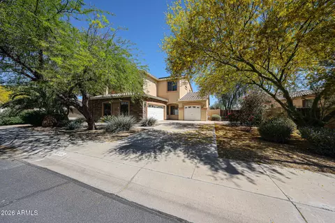 2735 N 145th Ave, Goodyear, AZ 85395