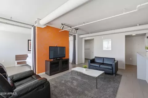 Living - 535 W Thomas Rd #210, Phoenix, AZ 85013 photo 1 of 4