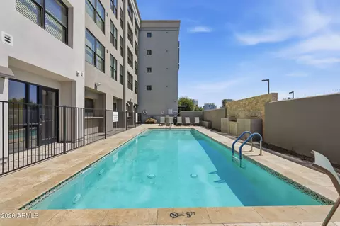 Exterior - 535 W Thomas Rd #210, Phoenix, AZ 85013 photo 1 of 1