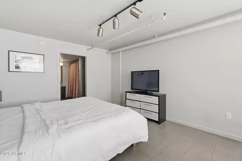 Bedroom - 535 W Thomas Rd #210, Phoenix, AZ 85013 photo 1 of 8