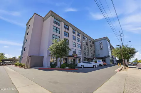 535 W Thomas Rd #210, Phoenix, AZ 85013