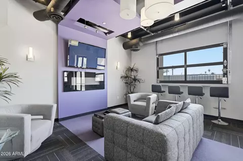 Living - 535 W Thomas Rd #210, Phoenix, AZ 85013 photo 4 of 4