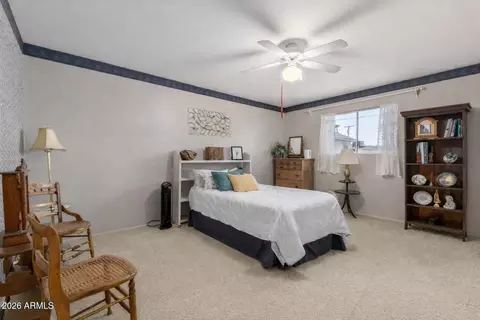 Bedroom - 5501 E Boise St, Mesa, AZ 85205 photo 1 of 3