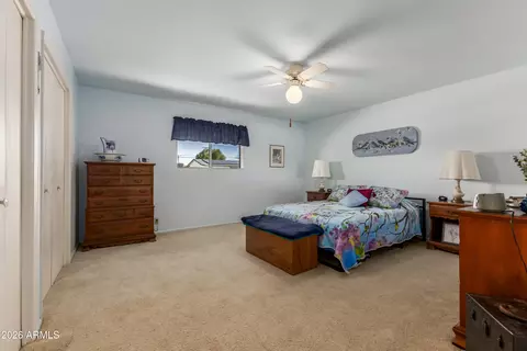 Bedroom - 5501 E Boise St, Mesa, AZ 85205 photo 2 of 3