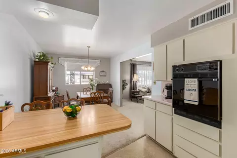 Kitchen - 5501 E Boise St, Mesa, AZ 85205 photo 2 of 3