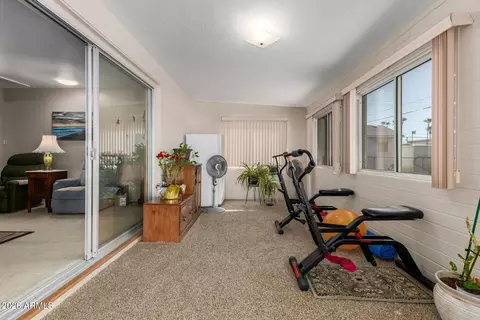 Exterior - 5501 E Boise St, Mesa, AZ 85205 photo 1 of 6