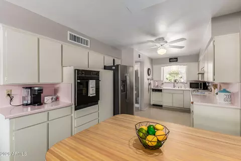 Kitchen - 5501 E Boise St, Mesa, AZ 85205 photo 1 of 3