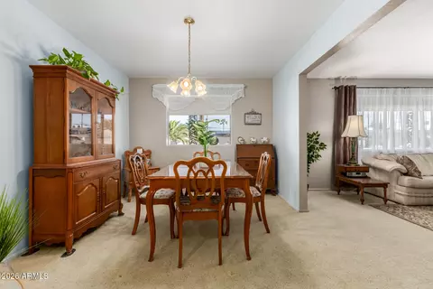 Dining - 5501 E Boise St, Mesa, AZ 85205 photo 1 of 2