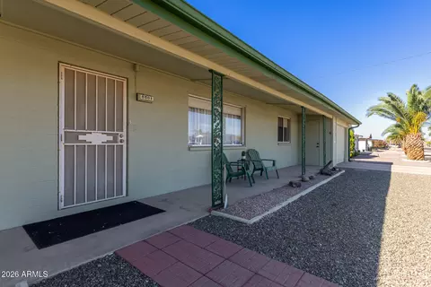 Exterior - 5501 E Boise St, Mesa, AZ 85205 photo 6 of 6