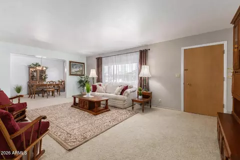 5501 E Boise St, Mesa, AZ 85205