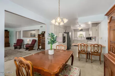 Dining - 5501 E Boise St, Mesa, AZ 85205 photo 2 of 2