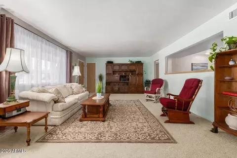 Living - 5501 E Boise St, Mesa, AZ 85205 photo 1 of 1