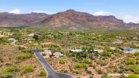 10685 E Valley View Dr, Gold Canyon, AZ 85118