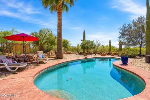 10685 E Valley View Dr, Gold Canyon, AZ 85118