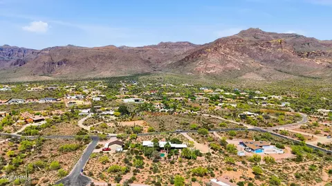 10685 E Valley View Dr, Gold Canyon, AZ 85118