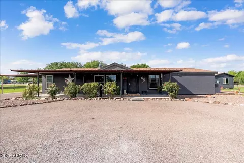 19532 W Primrose Ln, Buckeye, AZ 85326