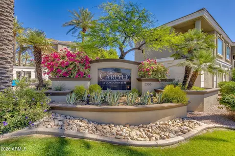 5303 N 7th St #215, Phoenix, AZ 85014