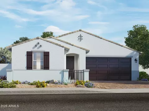 4680 N 178th Ln, Goodyear, AZ 85395