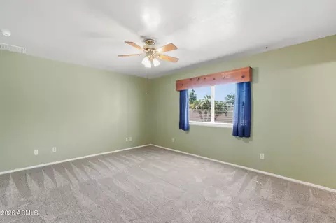 Bedroom - 653 E Bates St, Mesa, AZ 85203 photo 1 of 5