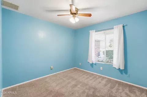 Bedroom - 653 E Bates St, Mesa, AZ 85203 photo 4 of 5