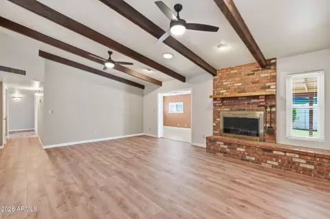 Living - 653 E Bates St, Mesa, AZ 85203 photo 3 of 4