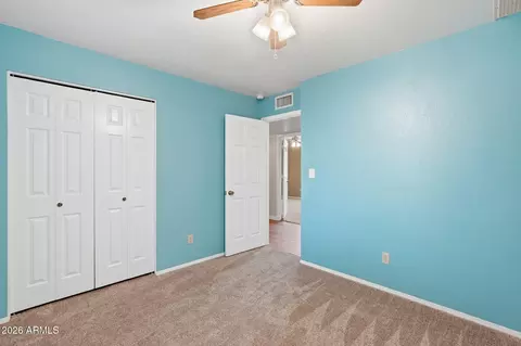 Bedroom - 653 E Bates St, Mesa, AZ 85203 photo 5 of 5