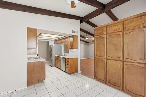 Kitchen - 653 E Bates St, Mesa, AZ 85203 photo 4 of 4