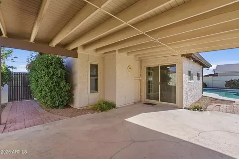 Exterior - 653 E Bates St, Mesa, AZ 85203 photo 3 of 8