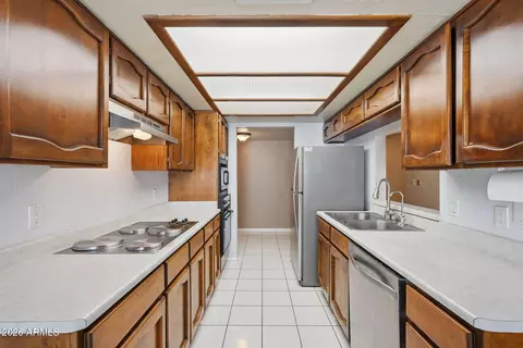 Kitchen - 653 E Bates St, Mesa, AZ 85203 photo 1 of 4